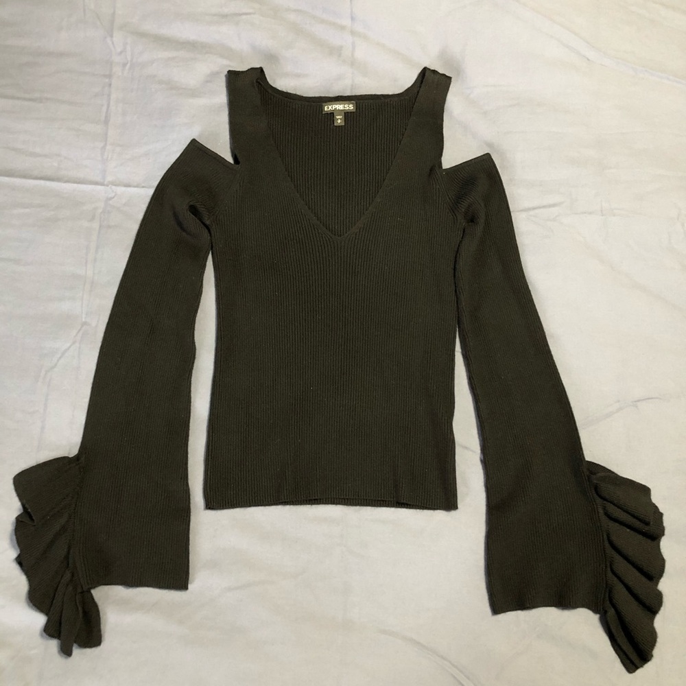 Express Sweater